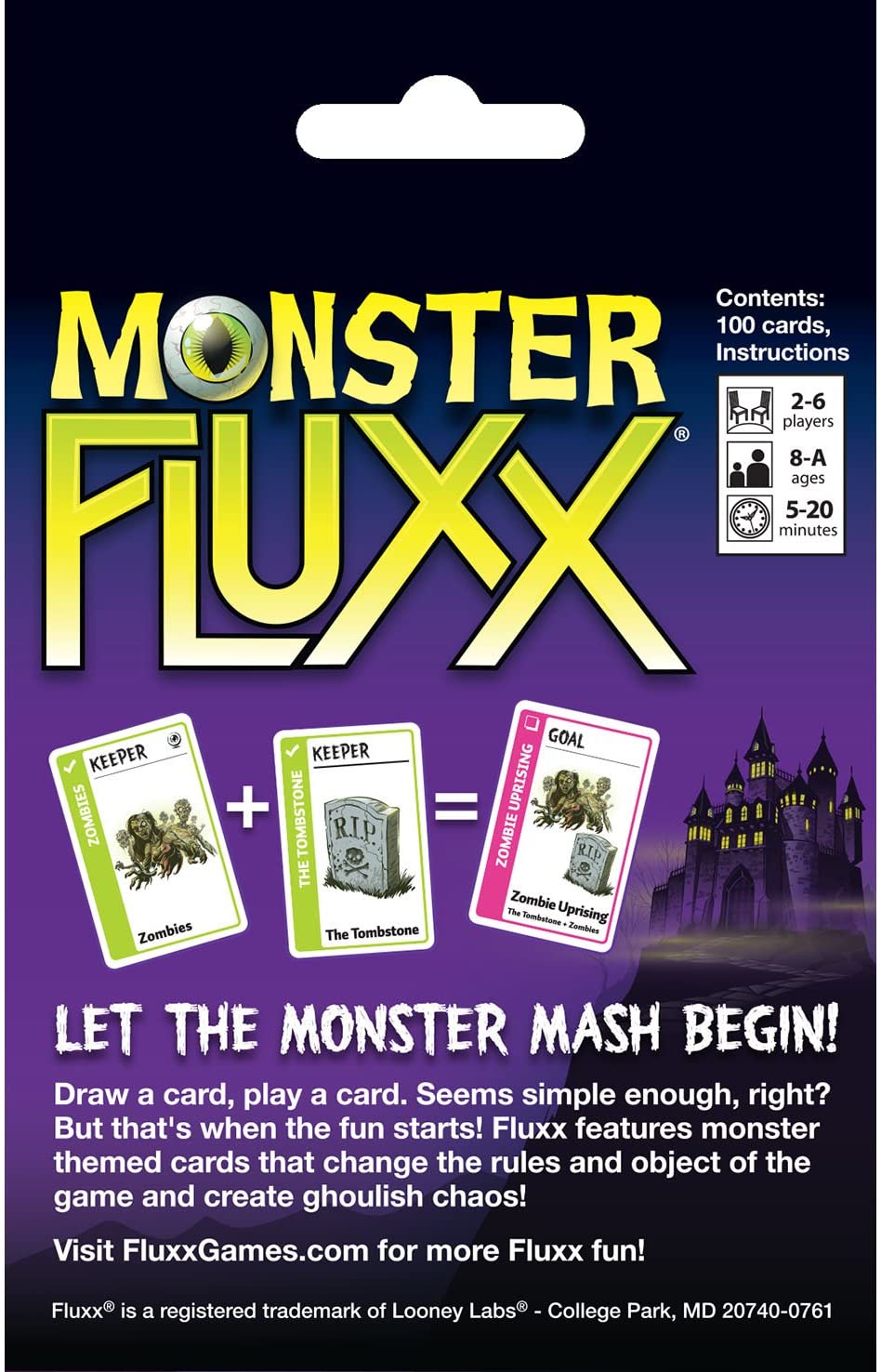 Fluxx : Monster Fluxx